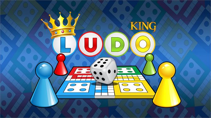 Ludo King on Skyexchange