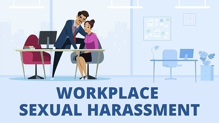 Steps for reducing Harassment in the workplace