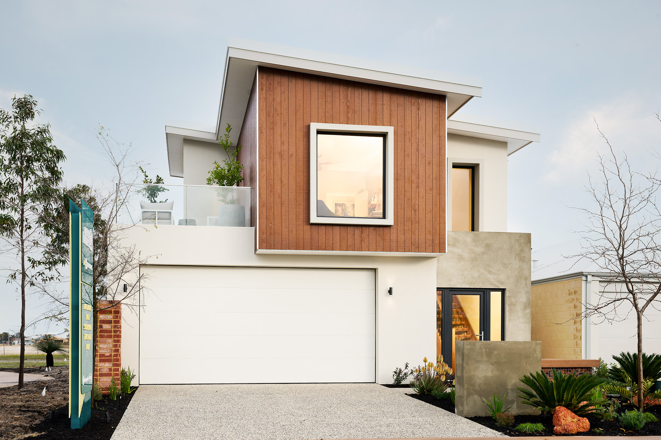 Tips for Eco-Friendly Practices in Duplex Construction in Sydney