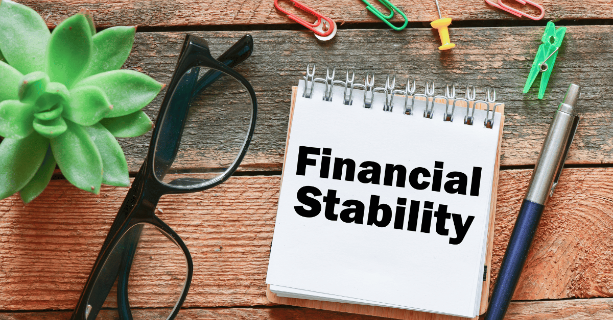 Financial Tips for a Better Life: Strategies for Financial Health and Stability