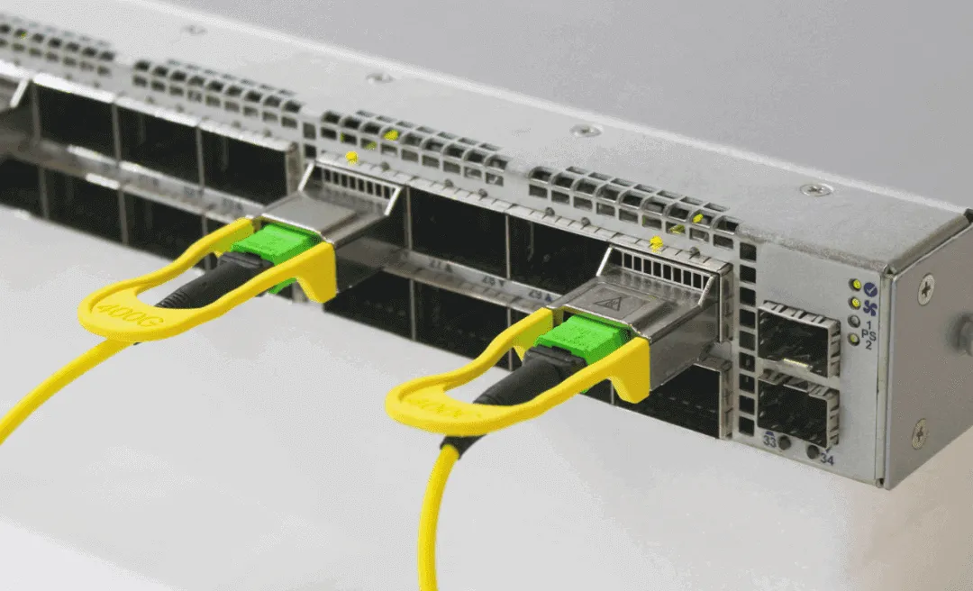 Key Insights on the 400G Optical Transceiver Connector Module