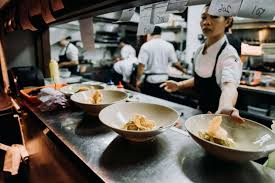 Will Michelin Star come to Bali Indonesia?