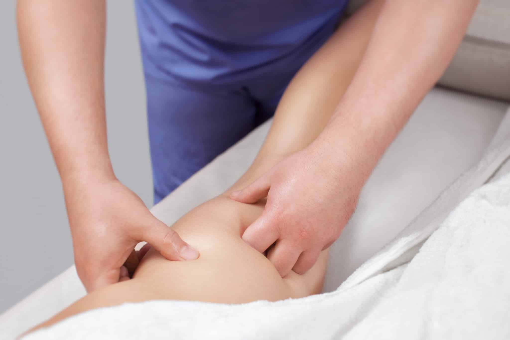 The Importance of Lymphatic Drainage Massage