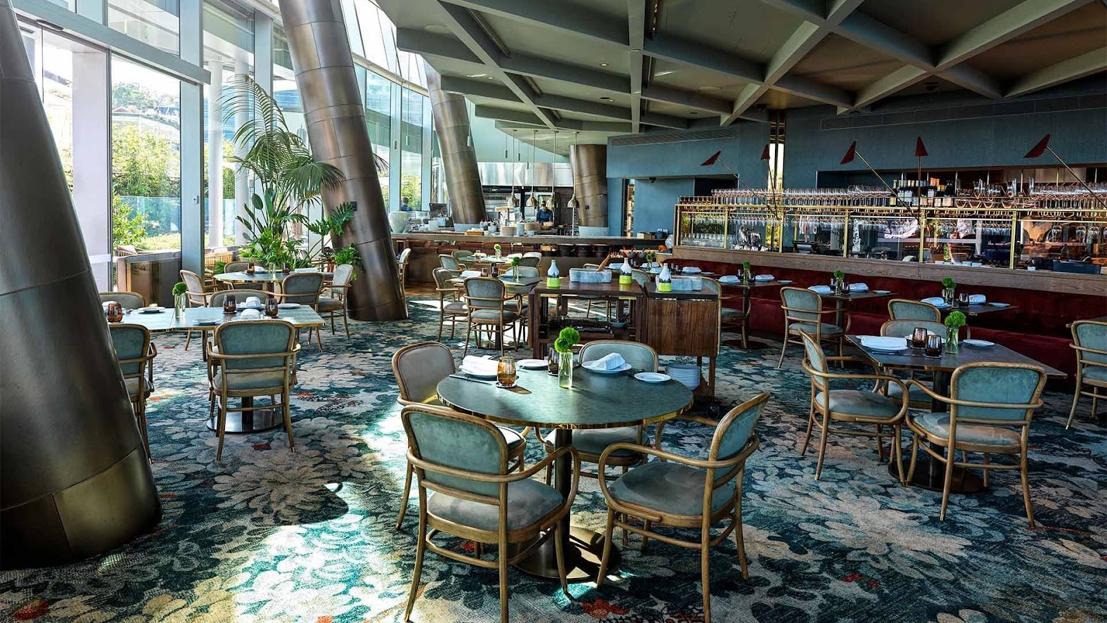 From Slots to Sizzles: Unique Restaurant Concepts in Australia’s Casino Resorts