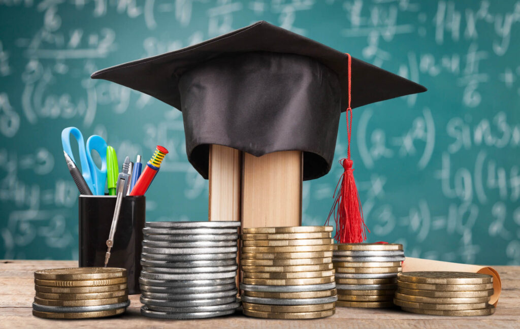 The Appeal of Student Loans in Higher Education Financing