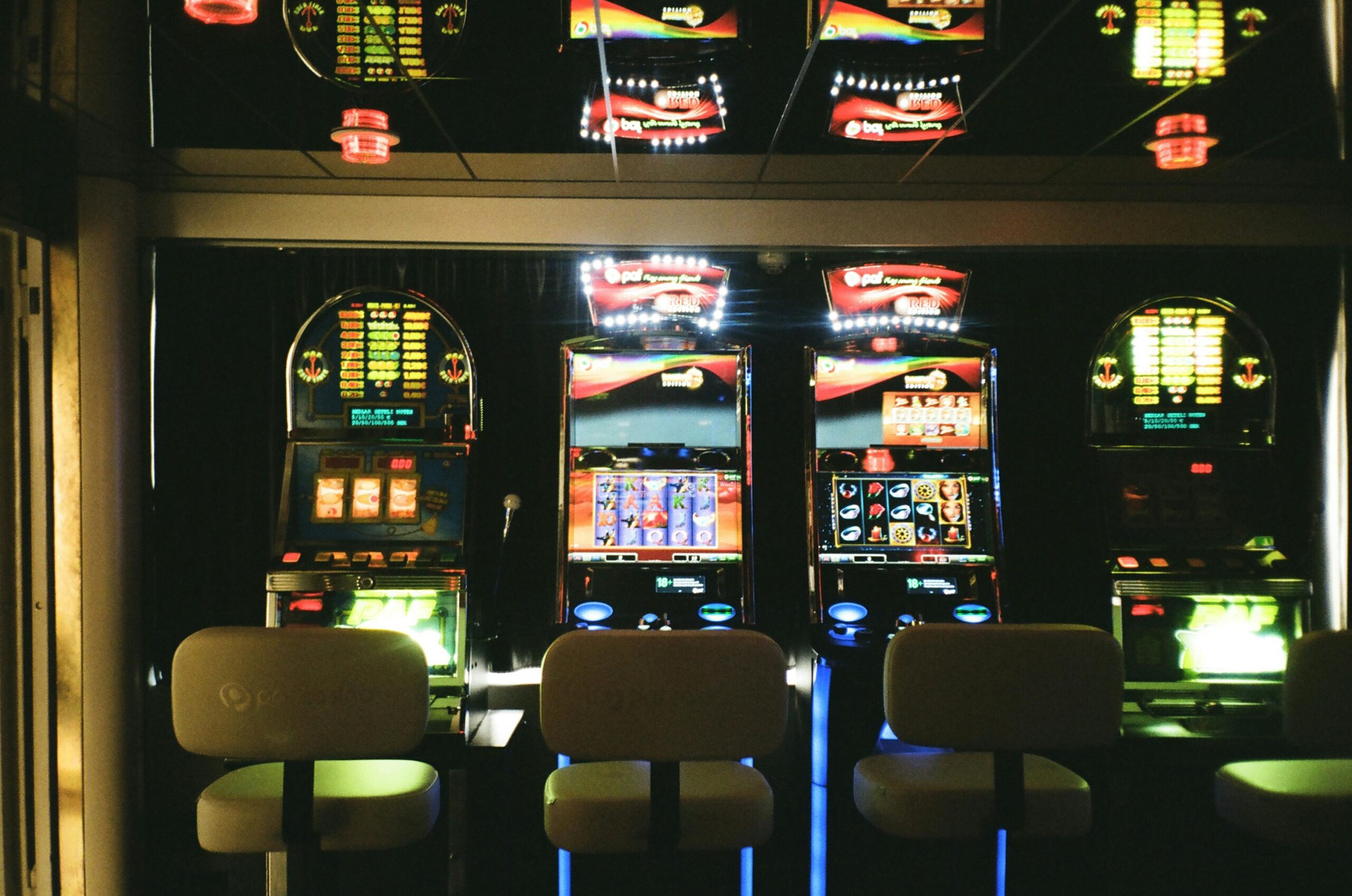 The Thrilling World of Online Pokies and New Releases