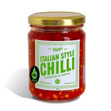 Savor the Spice: How Bippi Italian Style Chilli Transforms Traditional Dishes