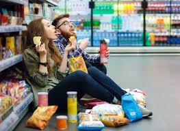 How Vending Machines Are Transforming Workplace Snacking in Sydney