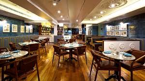 Restaurants As Cultural Storytellers Through Flavour And Design