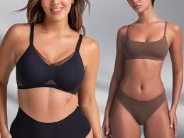 All-Body Wire-Free Bras: Fashionable And Supportive 