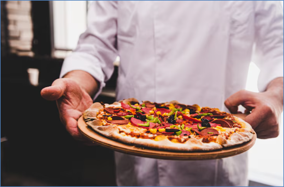 Why Are Pizza Party Services Taking Over Events in Australia?